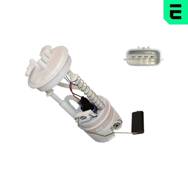 NEU - ERA 775315A Kraftstoff-FöRdereinheit Passend FüR Nissan-image