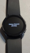 Samsung Galaxy Watch 5 40mm GPS WiFi Bluetooth R900 Smart Watch