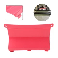 Battery Lid Cover Cap Pink For Honda TRX350 TRX400 Rancher 2004-2007