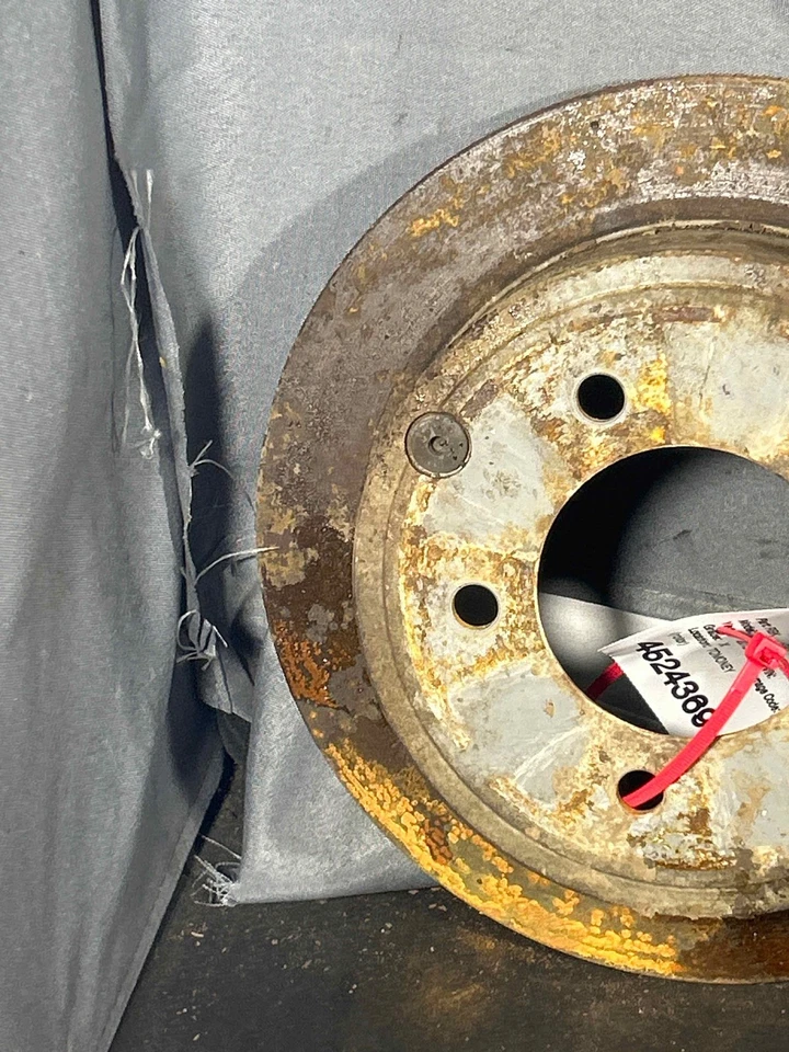 Fits 2011-2014 Chrysler 200 Rear Brake OEM:05105515AA Foto 3 de 4