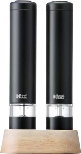Russell Hobbs Salt & Pepper Shakers & Mills for sale | eBay