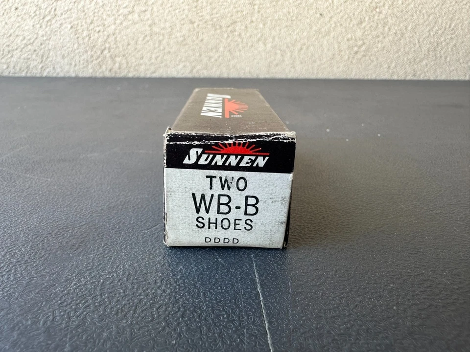 SUNNEN WB-B Bronze Guide Shoe for P28-1250 Honing Mandrels (PKG 2) - Image 2 of 4