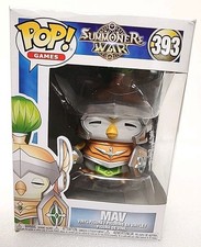 Funko Pop Summoners War Vinyl Figures 7