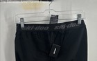 Ski-Doo Womens Black Merino Wool Blend Long Johns Base Layer Bottom Size Small — photo 6