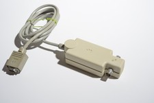 Apple Ethernet Thin Coax Transceiver M0329LL/A AAUI to 10BASE2 Adapter