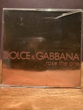 Dolce&Gabbana Rose the One Fragrance Spray for Women for sale | eBay