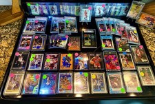 Michael Jordan SHAQ LOT  bye Husband LOT +ALL Ship See 20 Pictures &Read Desrpt