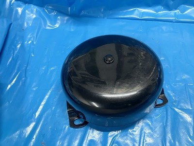 Harley Davidson Luftfilter komplett Oldstyle Schwarz Twin Cam Vergaser CV  neu