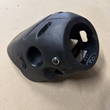 Piantone sterzo Vauxhall Vx220 surround con interruttore chiusura centralizzata