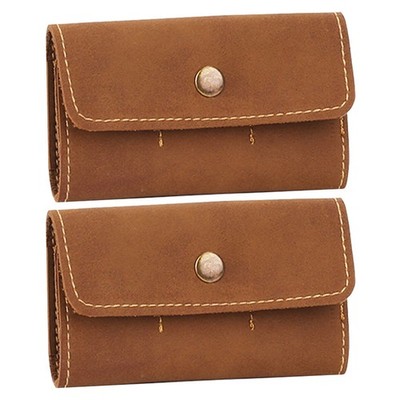 2pcs empfindlicher -Speicherkartenkoffer Retro -Kameraspeicher Drop