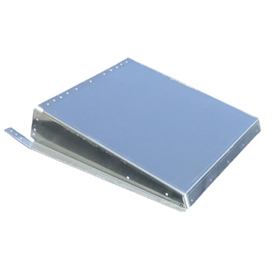 Extensión de túnel Starting Line Products para Polaris 32-410 Foto 2 de 4