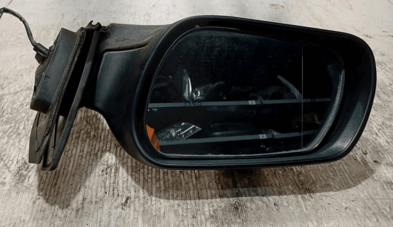 specchietto retrovisore sinistro elettrico MAZDA 6 1A SERIE 2.3 16V AWD b63e3f GR2F69180B08