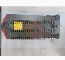 ONE Used Fanuc AC Servo Motor A06B-0854-B300