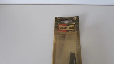 Paire De Balais D'Essuie-Glace Alfa Romeo-B.M.W-Audi-Amc-Ford Etc 27/29 Cm - Photo 1/4