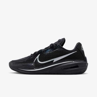 Nike Air Zoom GT Cut Black Chrome CZ0175-006