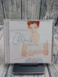 Celine Dion Falling Into You CD | eBay