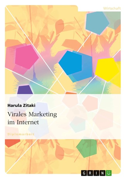 Harula Zitaki | Virales Marketing Im Internet | Taschenbuch | Deutsch (2009)-image