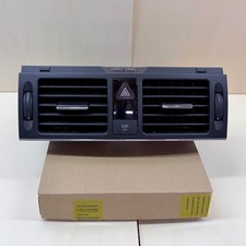 Mercede-Benz C-Klasse Bj 2008 W204 Luftausströmer Lüftungsdüse 2048702851 Mercede-Benz C-Klasse Bj 2008 W204 Luftausströmer Lüftungsdüse 2048702851