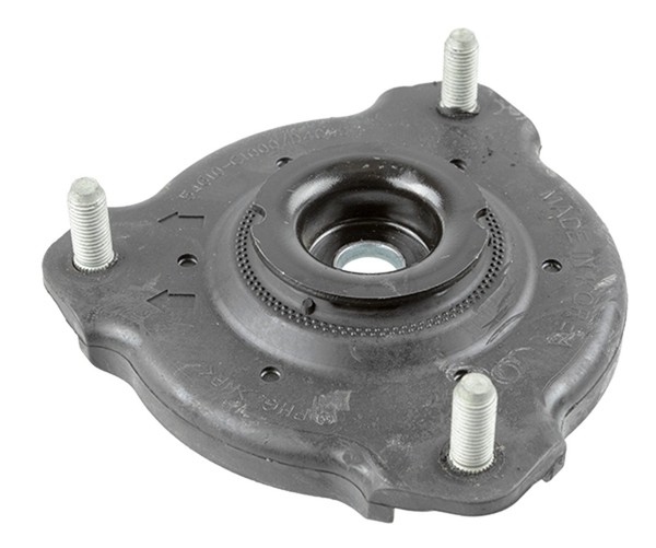 LemfÖRder Domlager FederbeinstüTzlager 43256 01 FüR Hyundai Sonata 7 Lf Cvvt-image