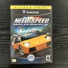 Need for Speed: Hot Pursuit 2 (Nintendo GameCube, 2002)