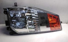 Feu avant (phare) Renault MAXITY