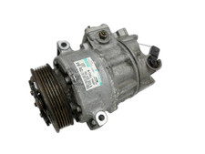 Klimakompressor Klima Kompressor für VW Passat 3C B6 05-10 TDI 2,0 125KW