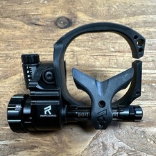 Ripcord Ratchet Arrow Rest for Limb Driven IMS Micro LH