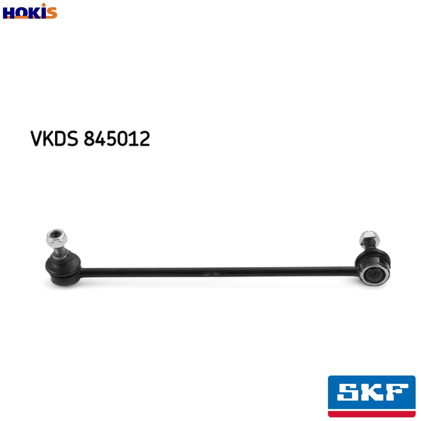 LINKCOUPLING ROD STABILISER BAR VKDS 845012 FOR HYUNDAI ACCENT/III/IV AVEGA 1.5L