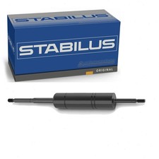 Qty 1 Stabilus 6g-1135dl Fits Mercedes Engine Damper