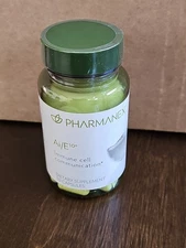 Nu Skin Nuskin Pharmanex Ai/E10 Support Immune Cell 30 Capsules Sealed Exp 11/26