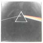 PINK FLOYD DARK SIDE OF THE MOON ODEON EOP80778 1LP