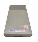 Atari SF 314 External Drive for ST + SIO & PA