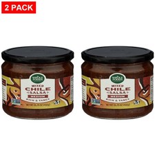 Salsa de Chile Mixta Whole Foods Market,…