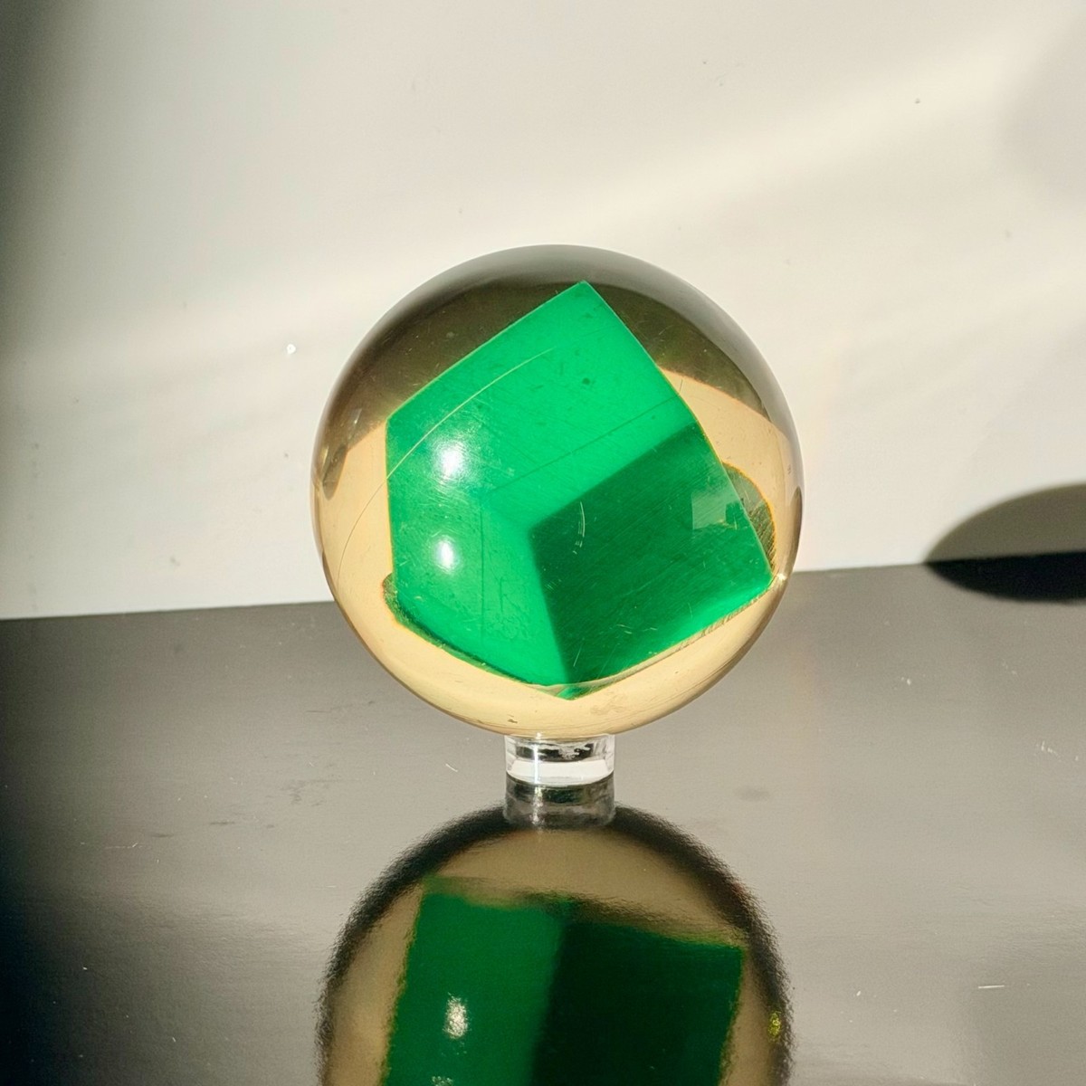 Enzo Mari Sfera Series Z Orb Danese Milano 1959-1963 | eBay