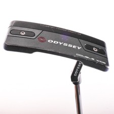 Odyssey Tri-Hot 5K Double Wide Putter 35" RH HC