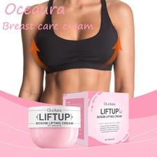 Breast Care Cream Nourishing Firming Skin Moisturizing Massage Cream
