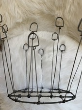 Kartenständer Postkartenständer Metall