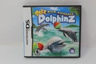Petz Wild Animals: Dolphinz (Nintendo DS, 2007)