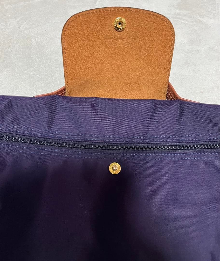 Longchamp computer bag 30a - image 3