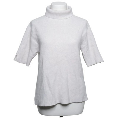 Soft Goat, Rollkragenpullover, Größe: L, Beige, Kaschmir, Einfarbig, Damen #KQT