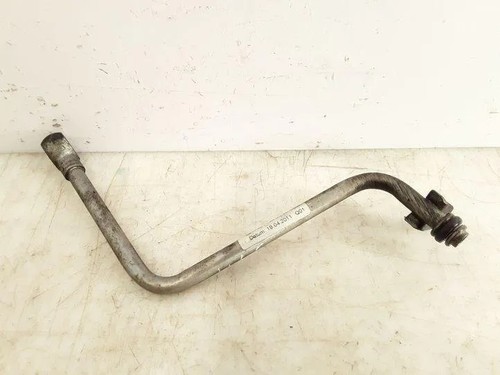 MERCEDES-BENZ C W204 Turbinenschmierrohr A6511800220MBG A6511800220 20731420