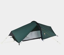 Wild Country Zephyros 2 Person Tent Green New With Tag Camping