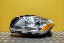 Frontscheinwerfer Mercedes-Benz GLE W166 A1668205259 LED Links Headlight