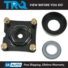 TRQ Front Upper Strut Mount with Bearing LH or RH for Escape Tribute Mariner SUV