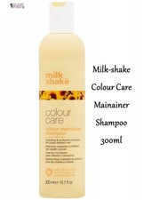 Image of Milk_shake Curl Passion Shampoo 300ml For curly hair/ paraben/ sles free