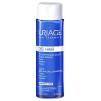 Uriage, Rebalancing Shampoo Mit Ds Thermalwasser, 200 Ml