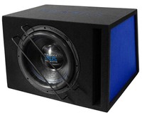 Hifonics Zeus ZSPL12R 30 Cm Passiv Subwoofer 1200 Watt Rms: 600 Watt
