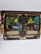 Warcraft 3 Battle Chest for sale - eBay