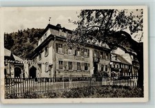 13200207 - 7809 Gutach Gasthof Pension Adler