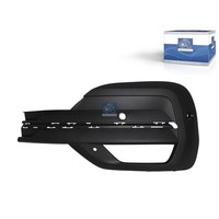 StoßFäNger Vorne Links DT Spare Parts Iam-Expertise Passend FüR VW